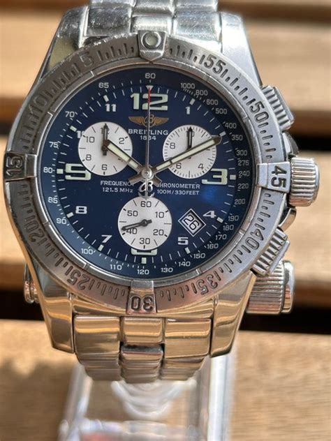 breitling caliber 79 superquartz kosten